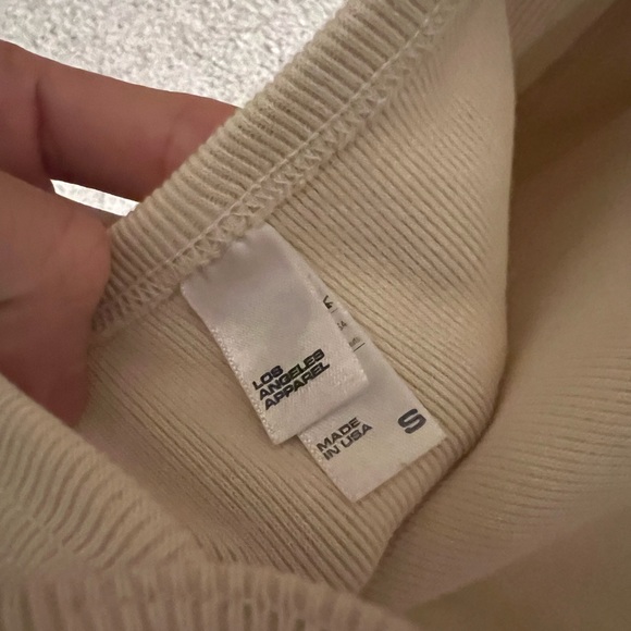 Heavy Rib Spaghetti Mini Dress - Picture 3 of 4